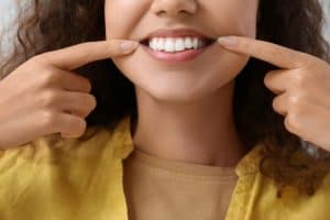 Dental Restoration in Beverly Hills