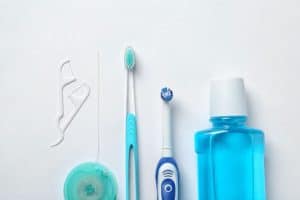 Dental Cleaning Beverly Hills