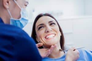 Dental Exams Beverly Hills