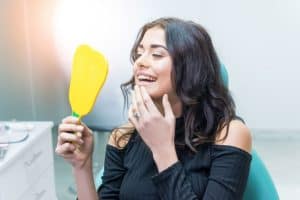 Tooth Implant Beverly Hills