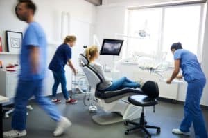 Emergency Dentist Beverly Hills