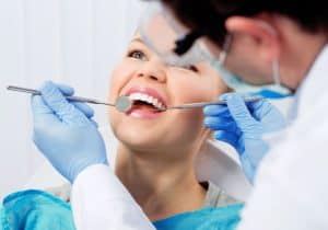 General Dentistry Beverly Hills