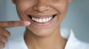 Dental Inlay and Only Beverly Hills