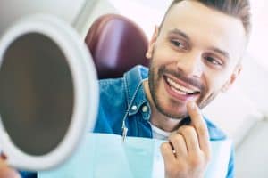 Restorative Dentistry Beverly Hills