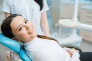 Dental Consultation Beverly Hills